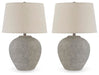 Dreward Lamp Set - Venta Furnishings (San Antonio,TX)