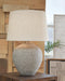 Dreward Table Lamp - Venta Furnishings (San Antonio,TX)