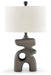 Danacy Table Lamp - Venta Furnishings (San Antonio,TX)