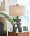 Danacy Table Lamp - Venta Furnishings (San Antonio,TX)
