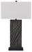 Bartlen Table Lamp - Venta Furnishings (San Antonio,TX)