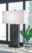 Bartlen Table Lamp - Venta Furnishings (San Antonio,TX)