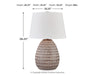 Darrich Lamp Set - Venta Furnishings (San Antonio,TX)