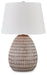 Darrich Table Lamp - Venta Furnishings (San Antonio,TX)