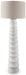 Veraleigh Floor Lamp - Venta Furnishings (San Antonio,TX)
