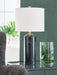 Hanzila Table Lamp - Venta Furnishings (San Antonio,TX)
