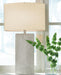 Bradard Lamp Set - Venta Furnishings (San Antonio,TX)