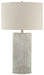Bradard Lamp Set - Venta Furnishings (San Antonio,TX)