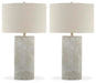 Bradard Lamp Set - Venta Furnishings (San Antonio,TX)
