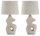 Chadrich Table Lamp (Set of 2) - Venta Furnishings (San Antonio,TX)