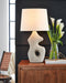 Chadrich Table Lamp (Set of 2) - Venta Furnishings (San Antonio,TX)