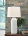 Vauville Table Lamp (Set of 2) - Venta Furnishings (San Antonio,TX)