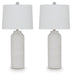 Vauville Table Lamp (Set of 2) - Venta Furnishings (San Antonio,TX)
