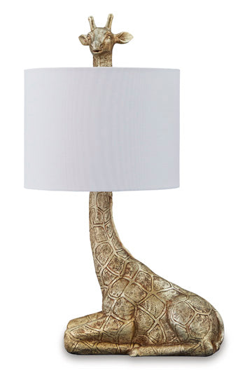 Ferrison Lamp Set - Venta Furnishings (San Antonio,TX)