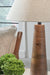 Danset Table Lamp - Venta Furnishings (San Antonio,TX)