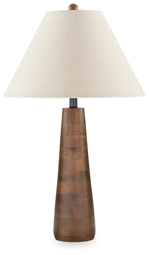Danset Table Lamp - Venta Furnishings (San Antonio,TX)