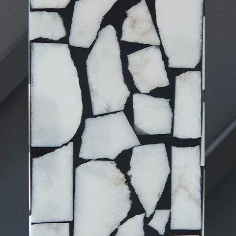 Macaria Table Lamp - Venta Furnishings (San Antonio,TX)