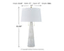Laurellen Lamp Set - Venta Furnishings (San Antonio,TX)