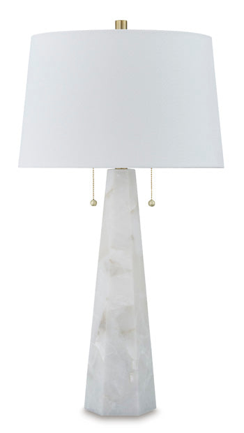 Laurellen Lamp Set - Venta Furnishings (San Antonio,TX)