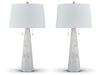 Laurellen Lamp Set - Venta Furnishings (San Antonio,TX)