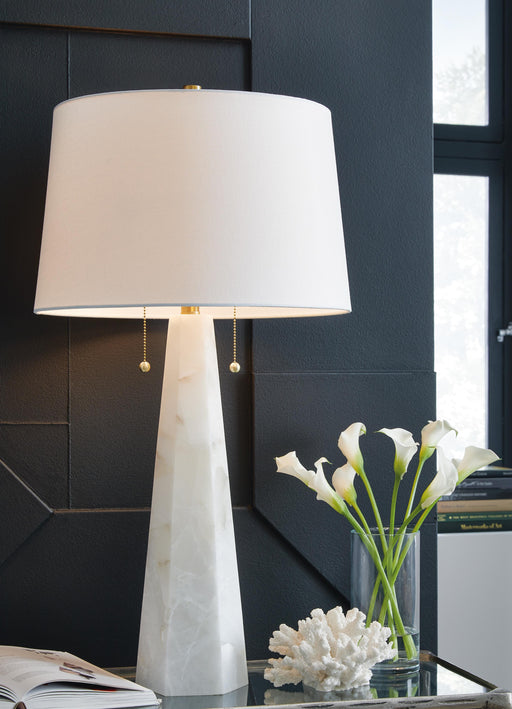 Laurellen Lamp Set - Venta Furnishings (San Antonio,TX)