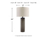 Dingerly Lamp Set - Venta Furnishings (San Antonio,TX)