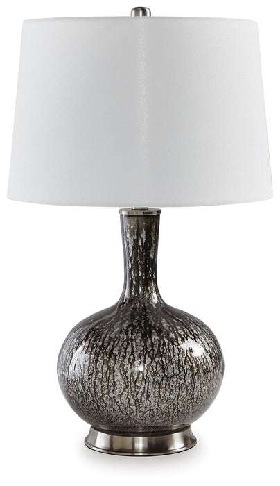 Tenslow Lamp Set - Venta Furnishings (San Antonio,TX)