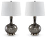 Tenslow Lamp Set - Venta Furnishings (San Antonio,TX)