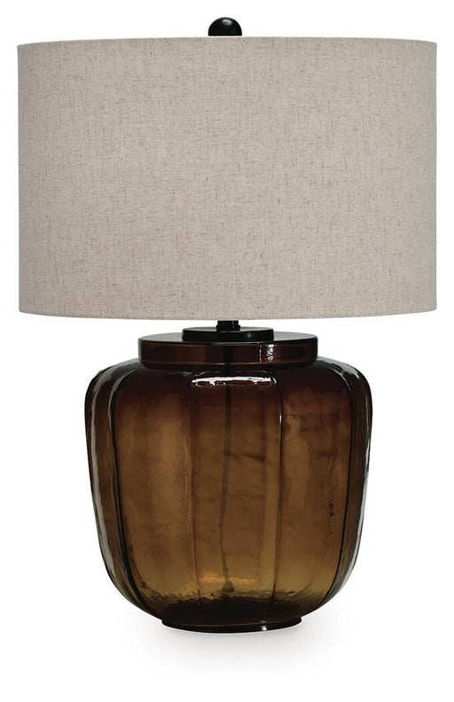 Bainmore Table Lamp - Venta Furnishings (San Antonio,TX)