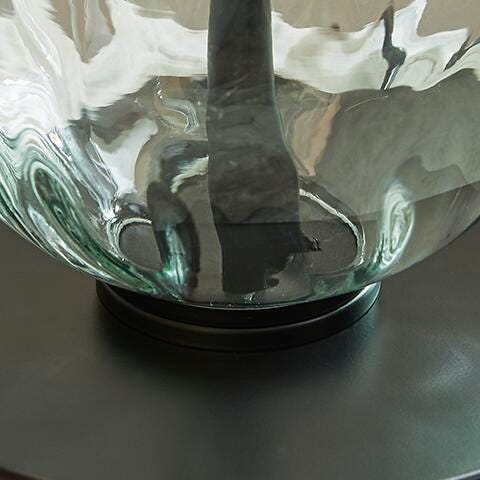 Airbal Table Lamp (Set of 2) - Venta Furnishings (San Antonio,TX)