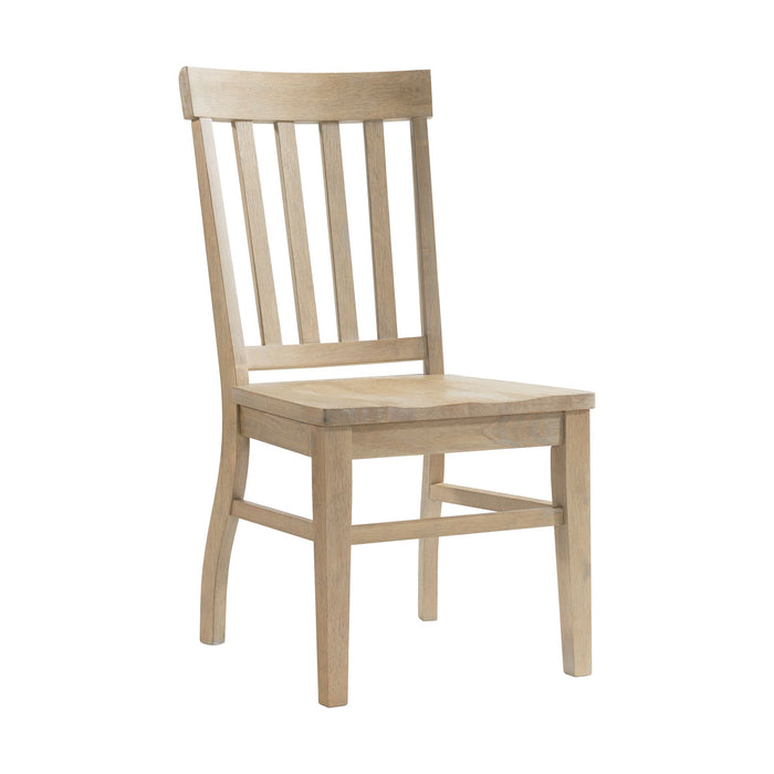 Lakeview Side Chair (2 Per Carton)