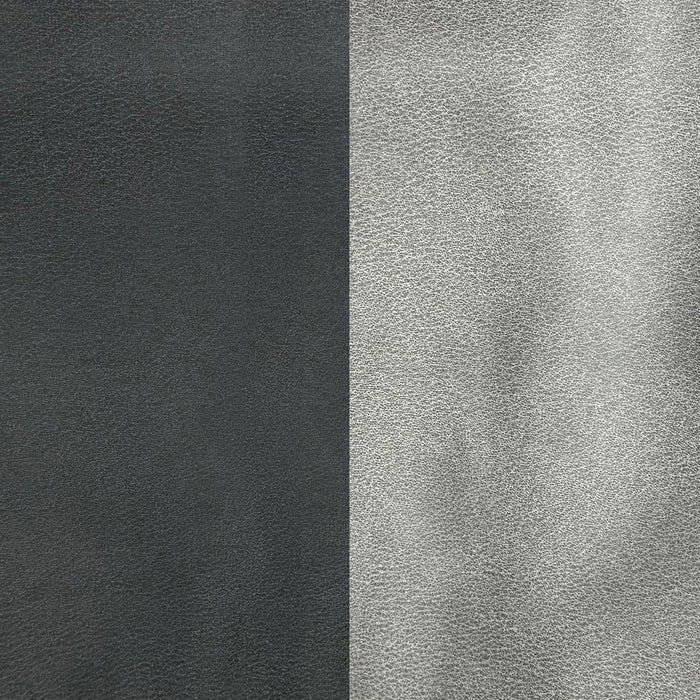 Lantana Power Motion Recliner with Power Headrest, Led, wireless charger and Cup holder in Rocky Cement/Charcoal