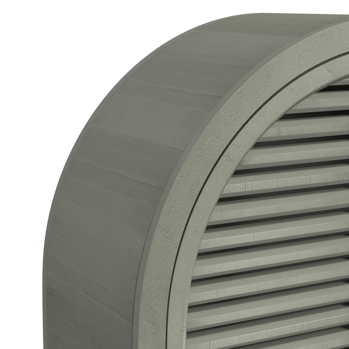 Libra Bookcase in Sage