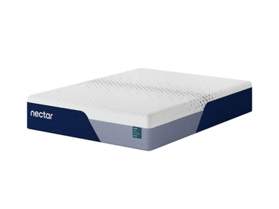 Nectar Premier Memory Foam 5.1 Mattress - Venta Furnishings (San Antonio,TX)