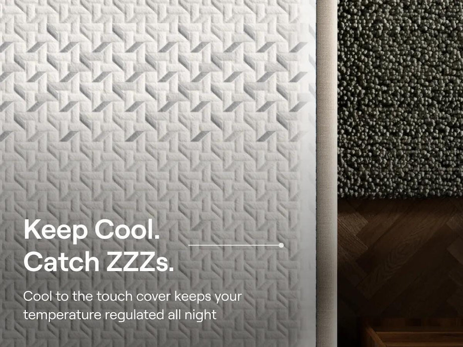 Nectar Premier Memory Foam Mattress - Venta Furnishings (San Antonio,TX)