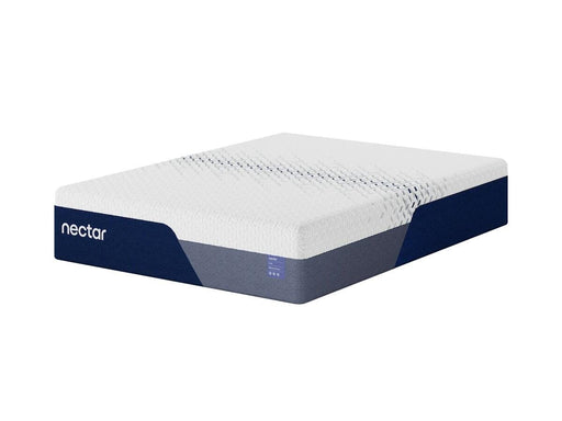 Nectar Luxe Memory Foam Mattress - Venta Furnishings (San Antonio,TX)