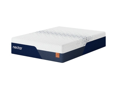 Nectar Ultra Memory Foam 5.1 Mattress - Venta Furnishings (San Antonio,TX)