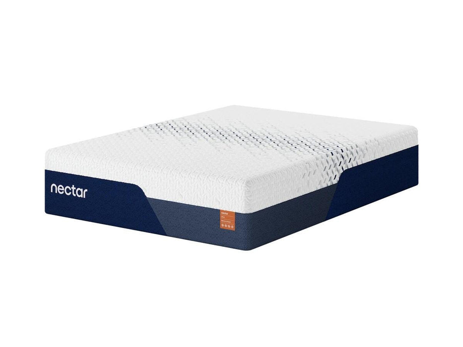 Nectar Ultra Memory Foam Mattress - Venta Furnishings (San Antonio,TX)