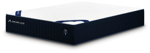 DreamCloud Hybrid Classic 4.0 Mattress - Venta Furnishings (San Antonio,TX)
