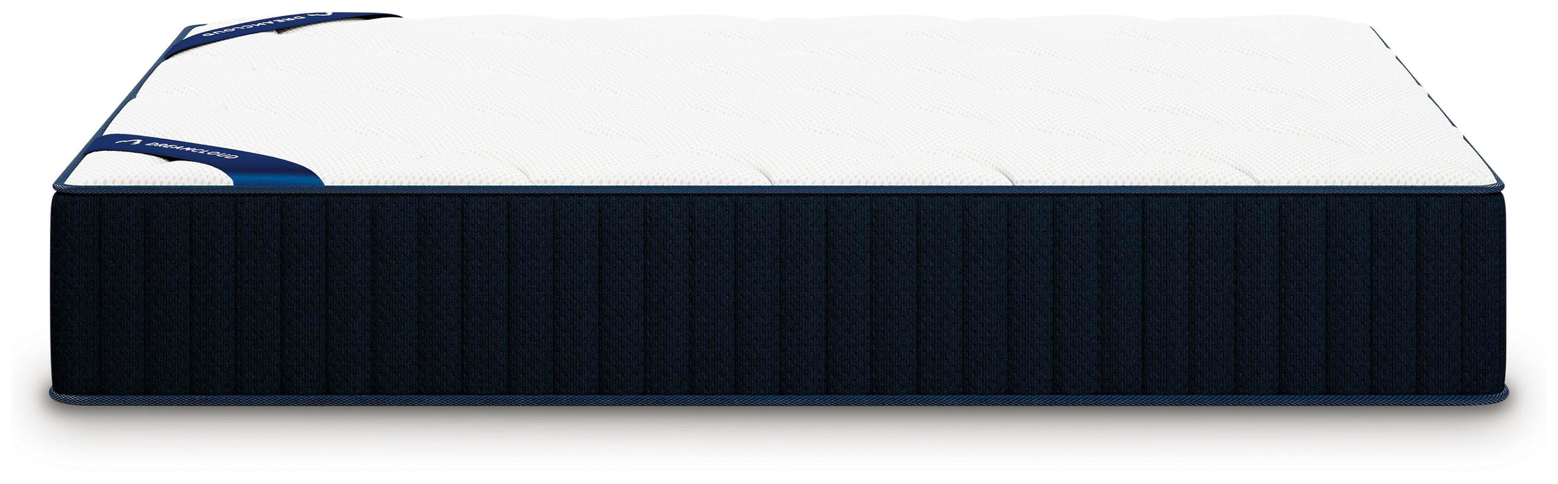 DreamCloud Hybrid Classic 4.0 Mattress - Venta Furnishings (San Antonio,TX)