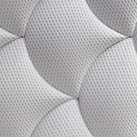 DreamCloud Hybrid Classic 4.0 Mattress - Venta Furnishings (San Antonio,TX)