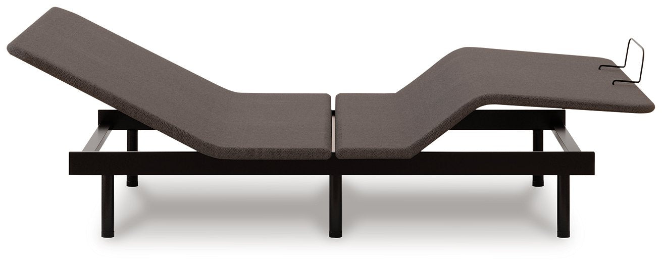 Comfort Classic Adj Base Adjustable Base