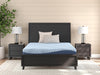 Peak 2.0 10 Memory Foam Mattress - Venta Furnishings (San Antonio,TX)