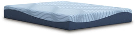 Peak 2.0 10 Memory Foam Mattress - Venta Furnishings (San Antonio,TX)