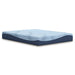 Peak 2.0 10 Memory Foam Mattress - Venta Furnishings (San Antonio,TX)