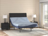 Peak 2.0 10 Memory Foam Mattress - Venta Furnishings (San Antonio,TX)