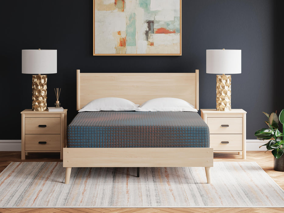 13 Inch Hybrid Hot Buy Mattress - Venta Furnishings (San Antonio,TX)