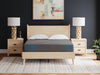 13 Inch Hybrid Hot Buy Mattress - Venta Furnishings (San Antonio,TX)