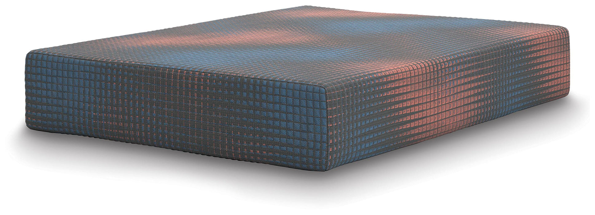 13 Inch Hybrid Hot Buy Mattress - Venta Furnishings (San Antonio,TX)