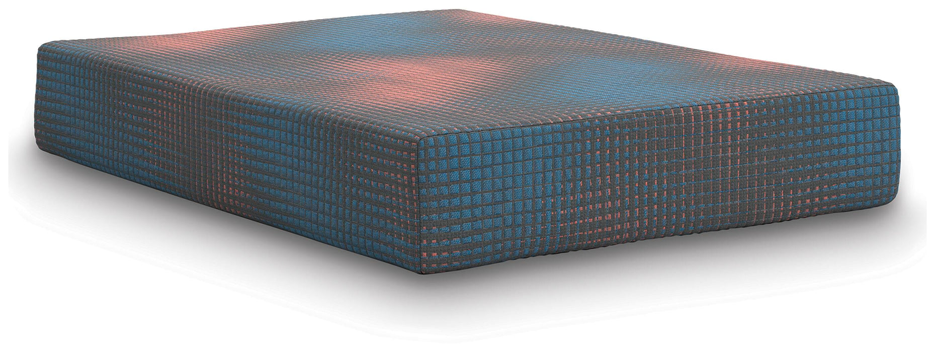 13 Inch Hybrid Hot Buy Mattress - Venta Furnishings (San Antonio,TX)